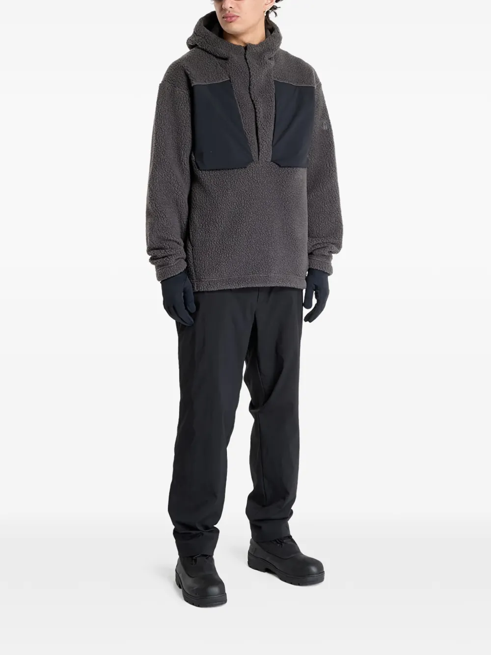 Poutnik by Tilak hoodie con paneles | Hoodies | Image 2