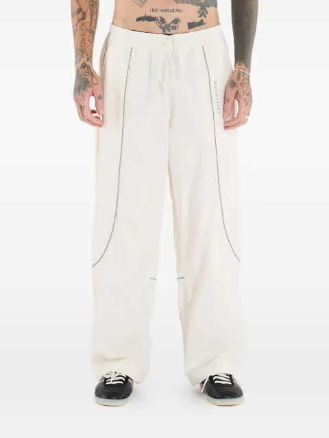 adidas x Consortium stripe-detail track pants