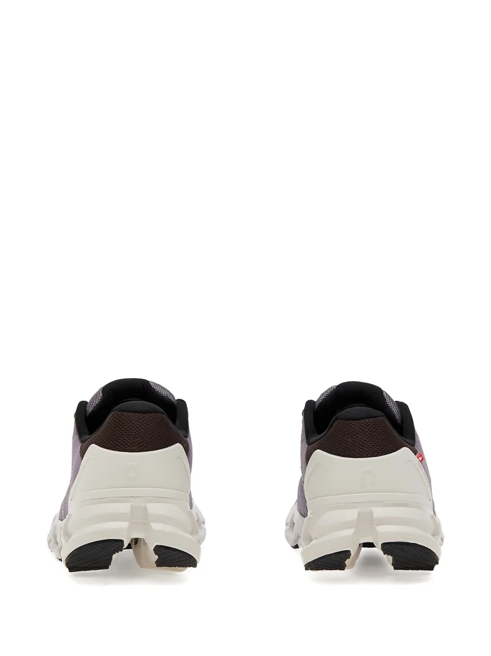 On Running Cloudflyer sneakers Paars