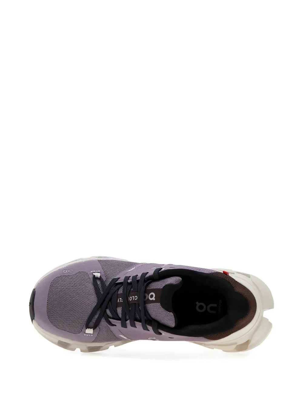 On Running Cloudflyer sneakers Paars