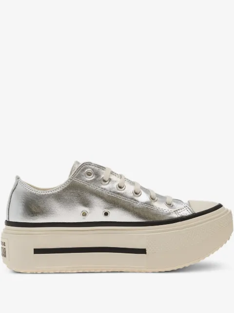 Converse Chuck Taylor All Star platform sneakers