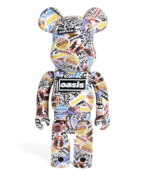 MEDICOM TOY Oasis 2025 1000% figurine