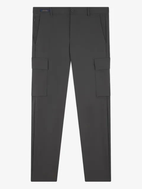 Paul & Shark pantalon Dynamic Stretch à poches cargo