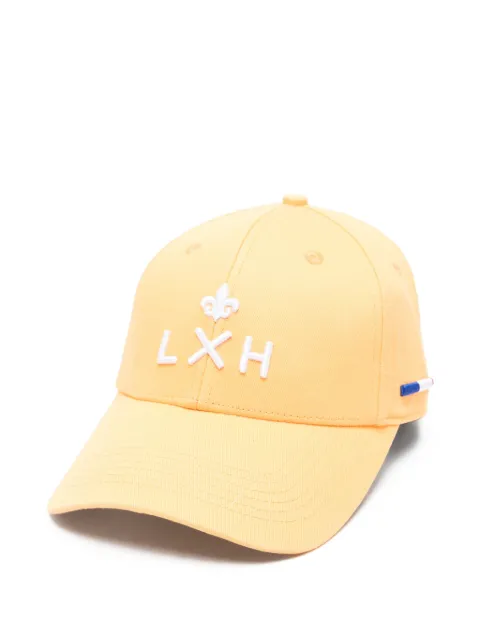 LXH gorra con logo