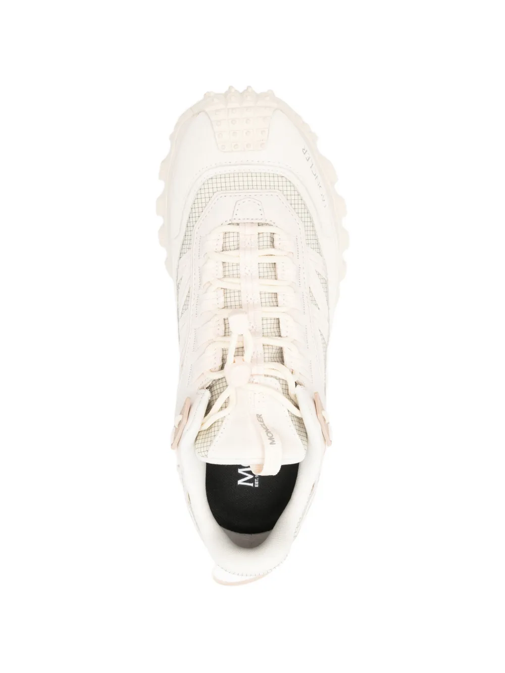 Moncler Grenoble Tailgrip GTX sneakers Beige