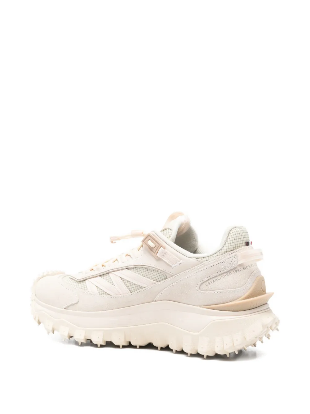 Moncler Grenoble Tailgrip GTX sneakers Beige