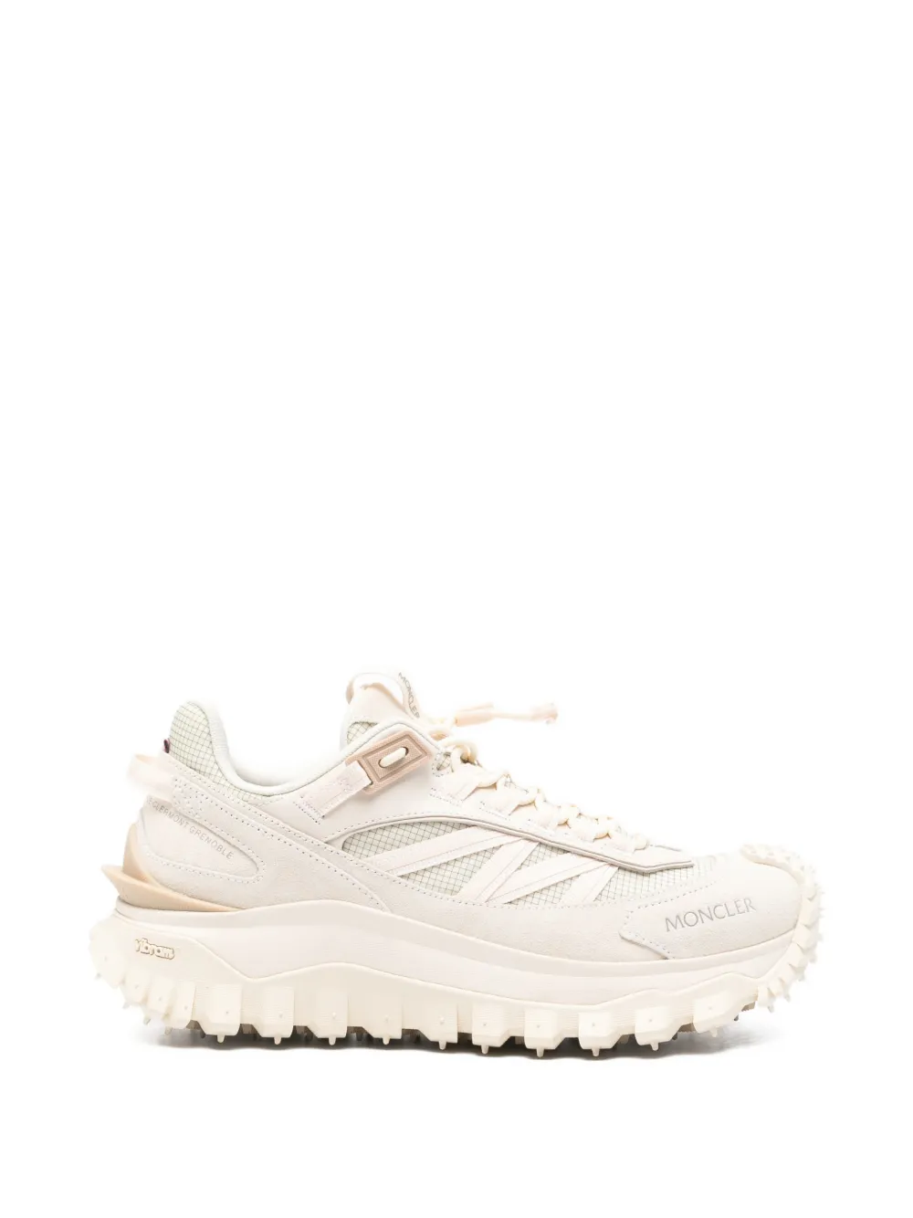 Moncler Grenoble Tailgrip GTX sneakers Beige