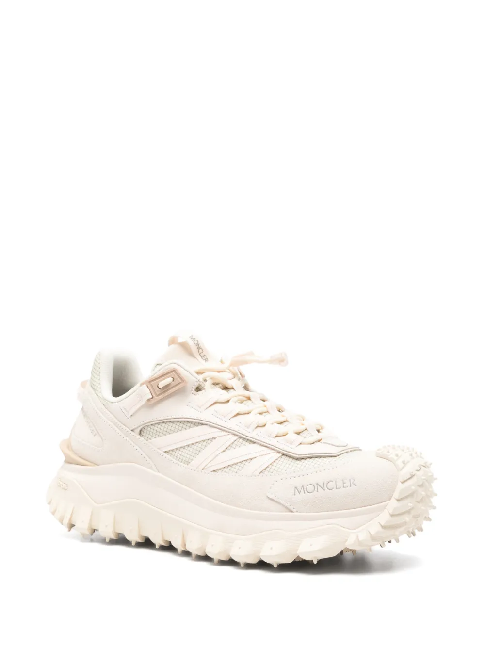 Moncler Grenoble Tailgrip GTX sneakers Beige