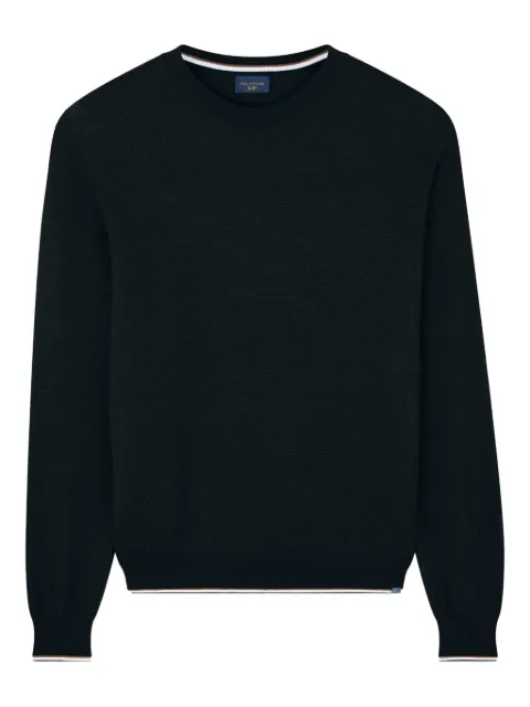 Paul & Shark crew-neck sweater