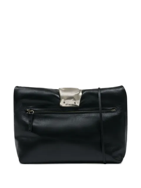 STAUD Cuff clutch bag