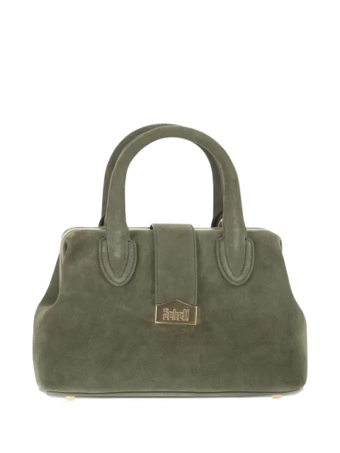 SCHELL  small Doctor tote bag