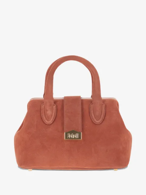 SCHELL  small Doctor tote bag