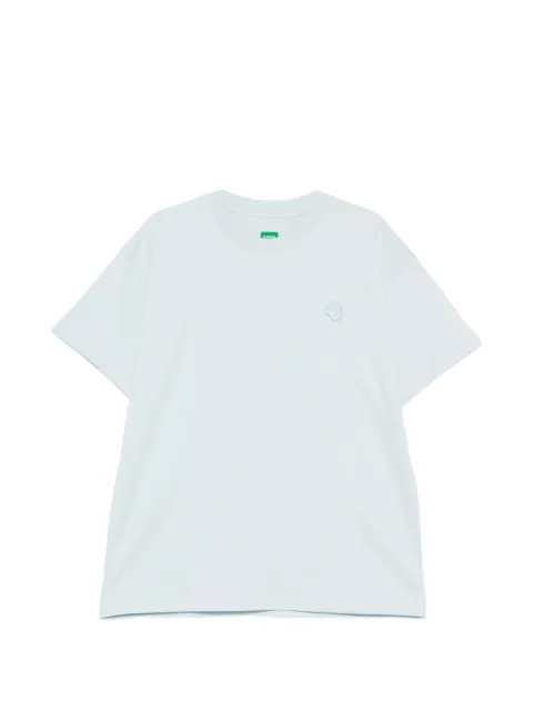 FLÂNEUR playera con parche del logo