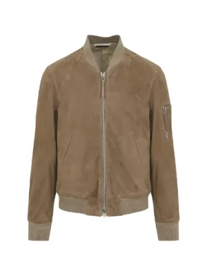 Tom Ford（トム・フォード）メンズ ボンバージャケット - FARFETCH