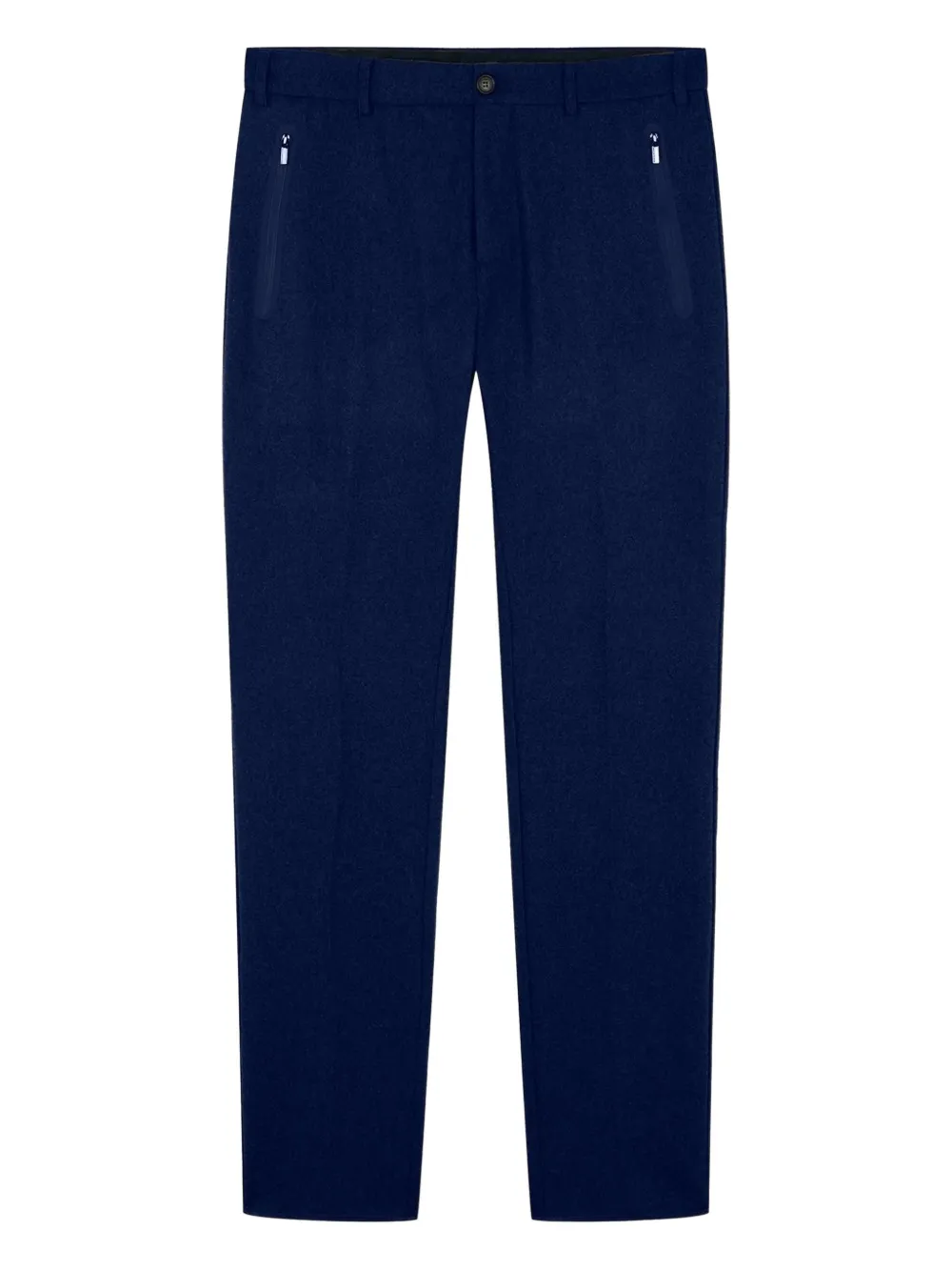 Paul & Shark button-fastening trousers - Blu