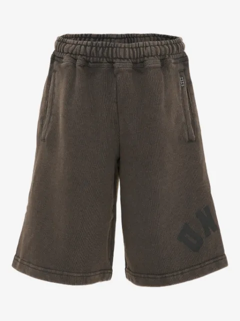 Molo letter track shorts