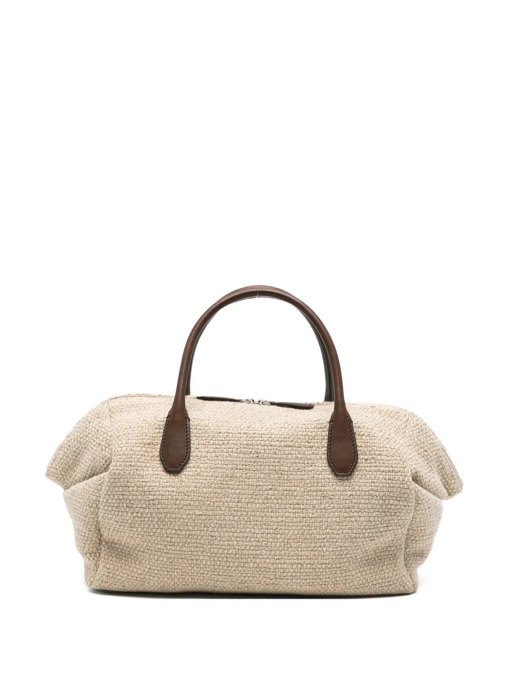 The Row Faye tote bag - Toni neutri