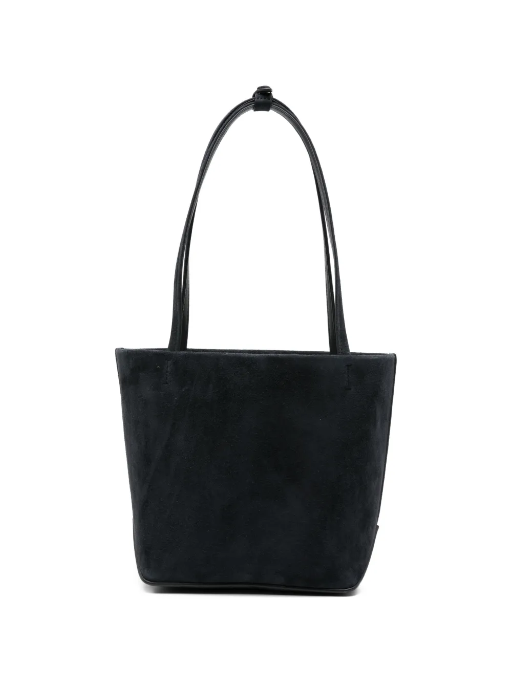 The Row medium Park double-handle tote bag - Blu