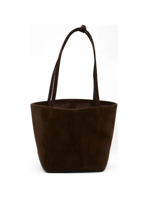 The Row THE ROW MEDIUM PARK TOTE EDGE