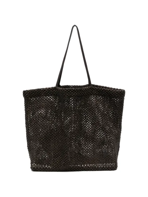 The Row Barn tote bag