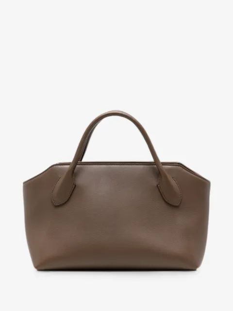 The Row tote Terrasse Bauletto