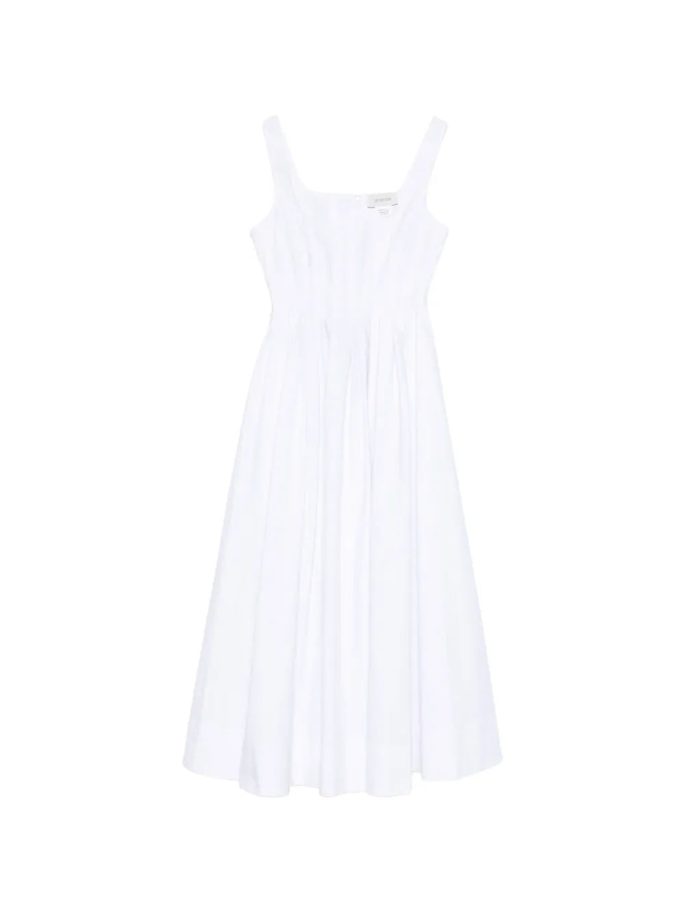 Sportmax 2612221092600001 Bianco
