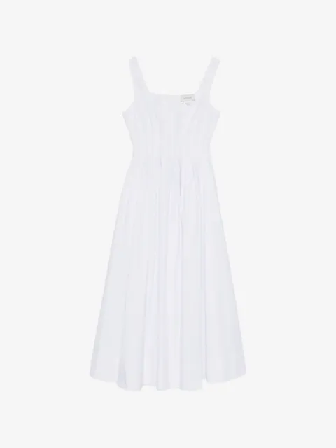 Sportmax 2612221092600001 Blanco