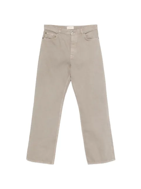 The Row Siouxie jeans