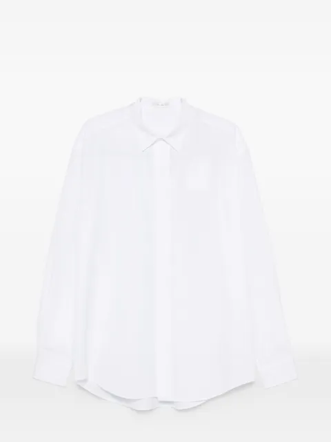 The Row Nilo shirt