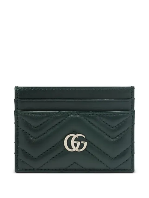 Gucci GG Marmont card case