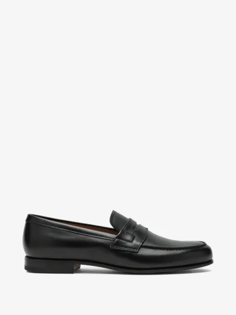 Church's Heswall penny-strap loafers