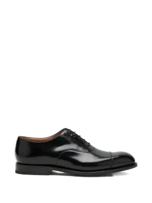 Church's Consul R 2.oxford Shoes | Black | FARFETCH ZA