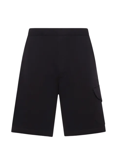 C.P. Company pocket cotton shorts