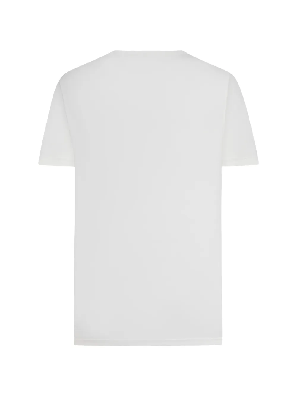 C.P. Company round-neck T-shirt - Wit