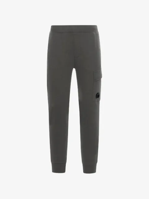 C.P. Company pantalon de jogging à poches plaquées