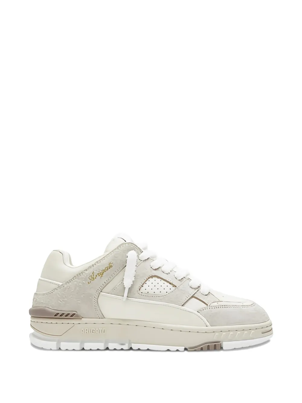 Axel Arigato Area Lo sneakers Beige
