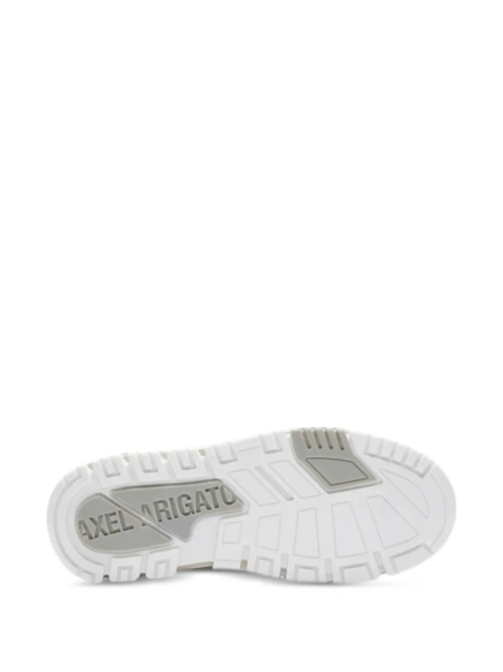 Axel Arigato Area Lo sneakers Beige