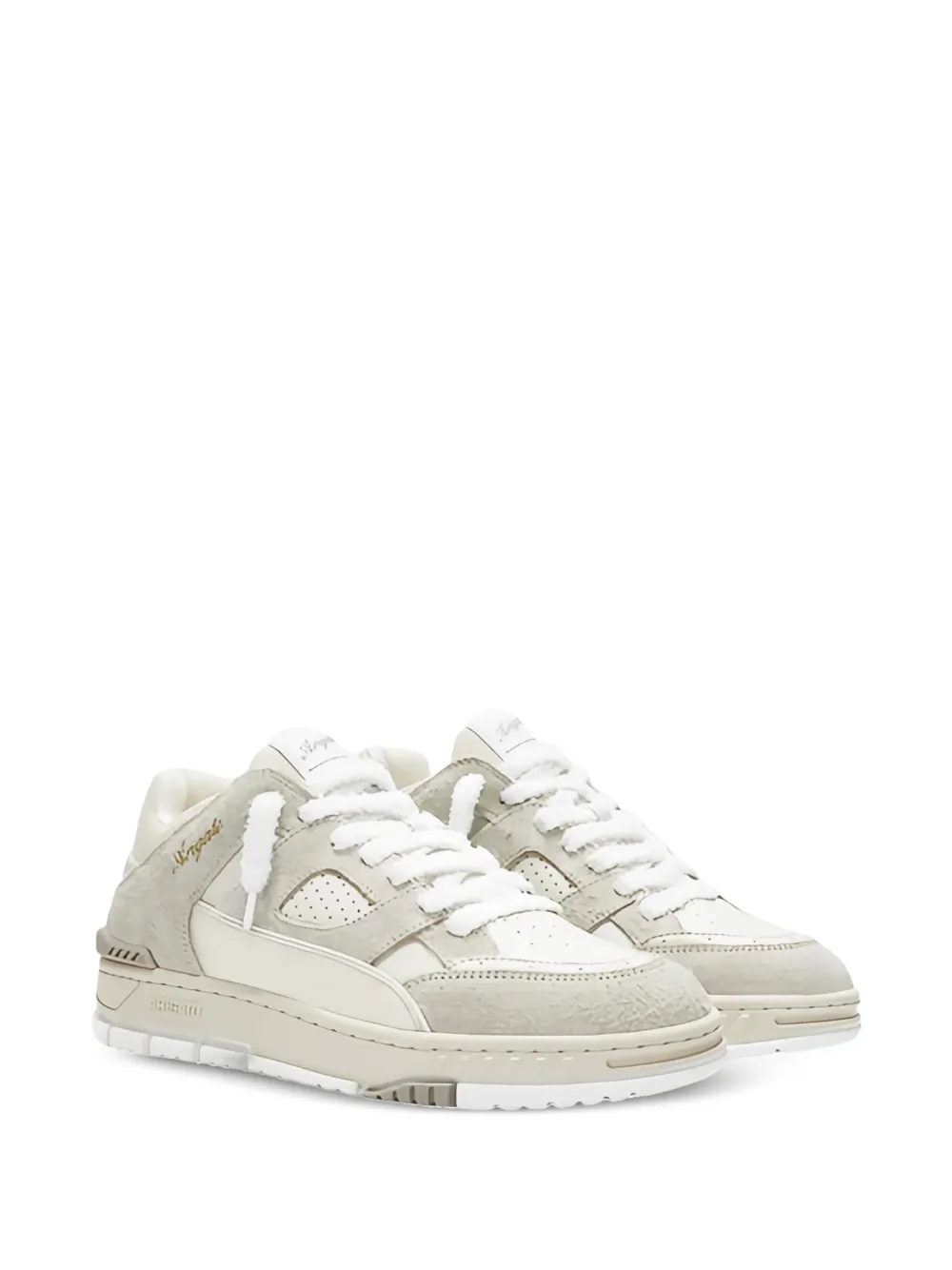 Axel Arigato Area Lo sneakers Beige
