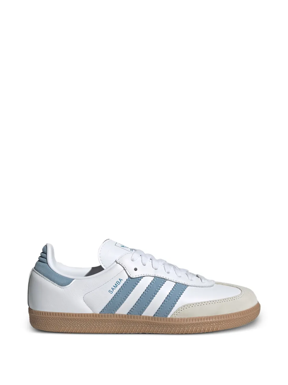 adidas Sneakers Samba OG - Bianco