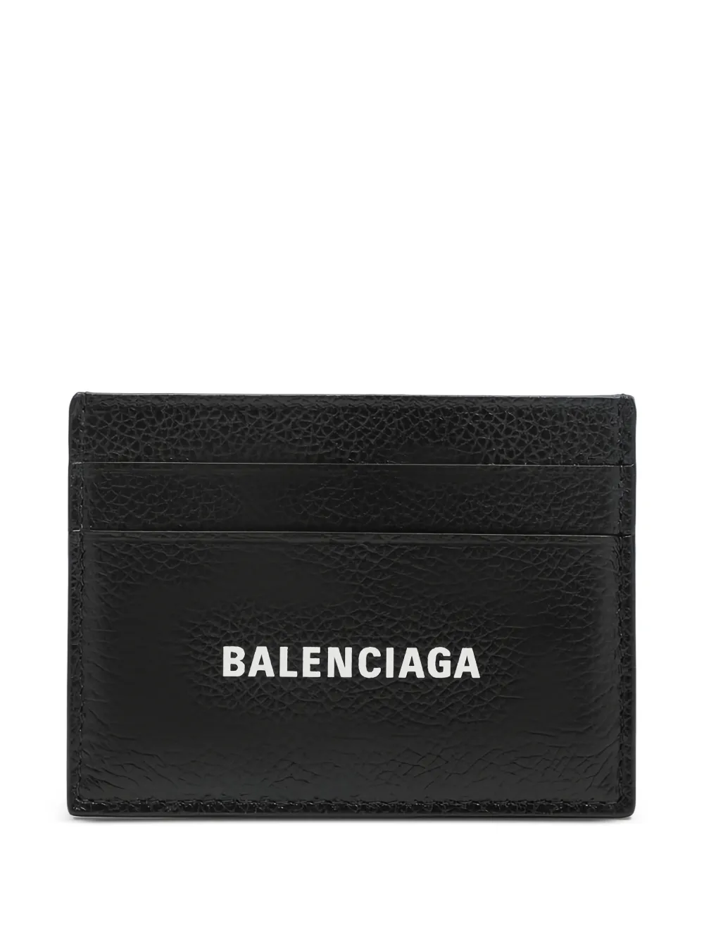 Balenciaga Portacarte - Nero