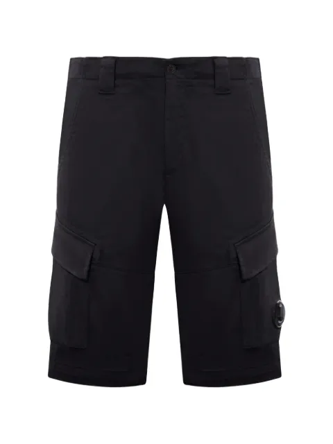 C.P. Company shorts cargo