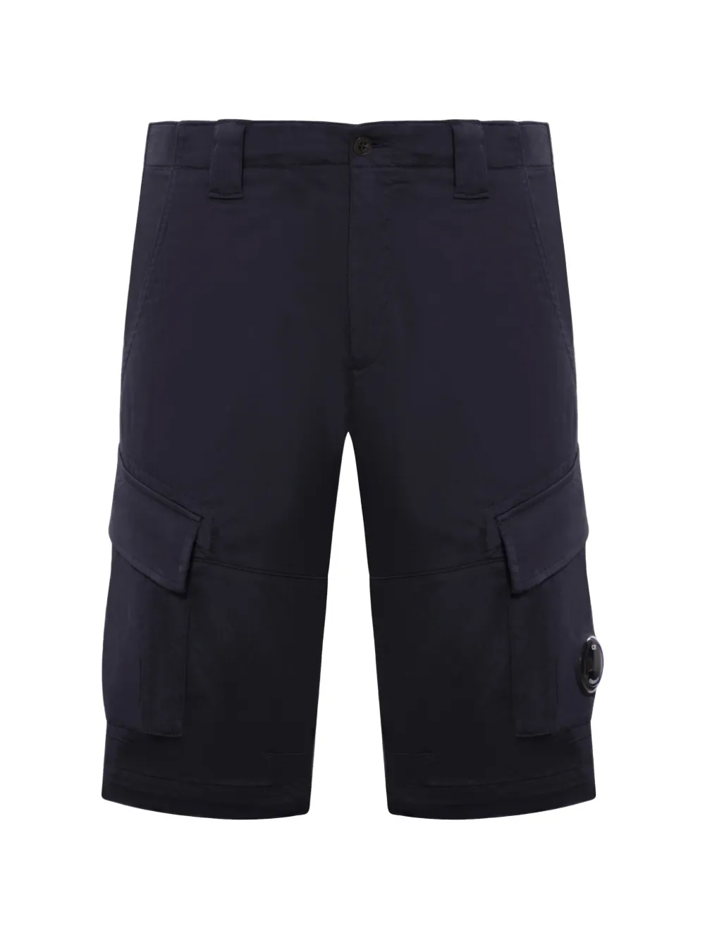 C.P. Company cargo pocket shorts - Blu