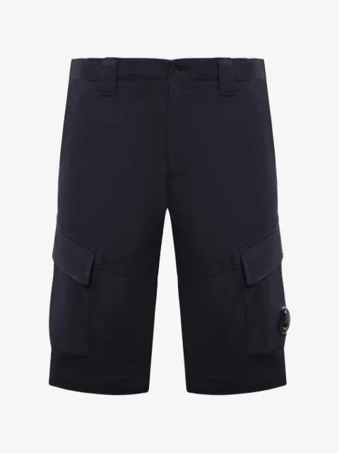 C.P. Company shorts cargo Lens