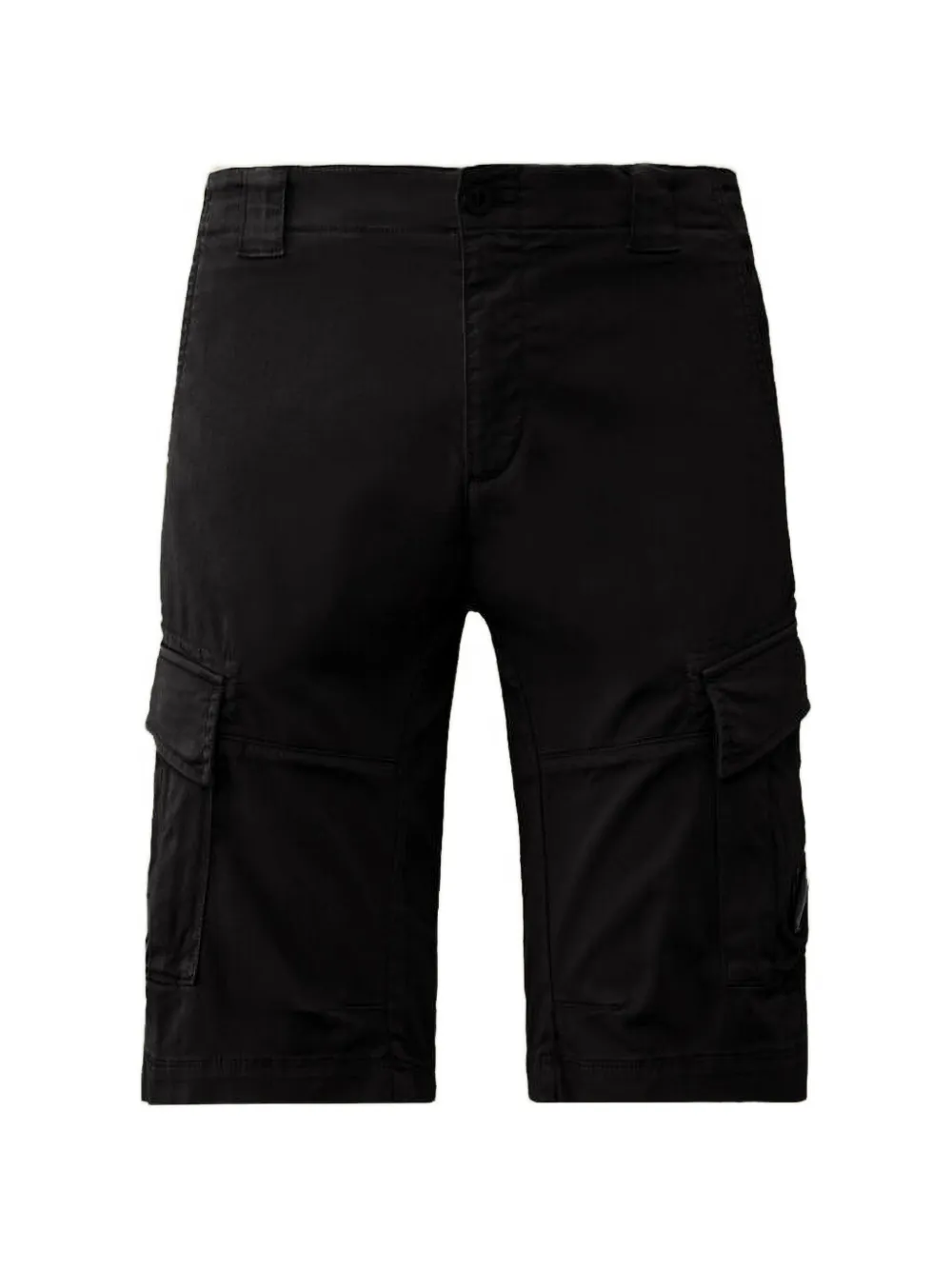 C.P. Company cargo pocket shorts - Blu