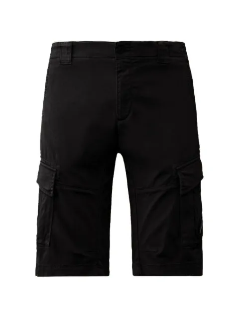 C.P. Company shorts cargo Lens