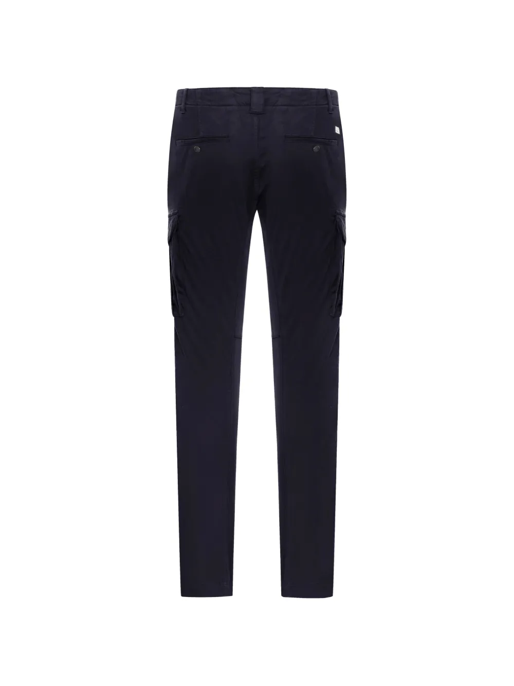C.P. Company pocket cotton trousers - Blauw