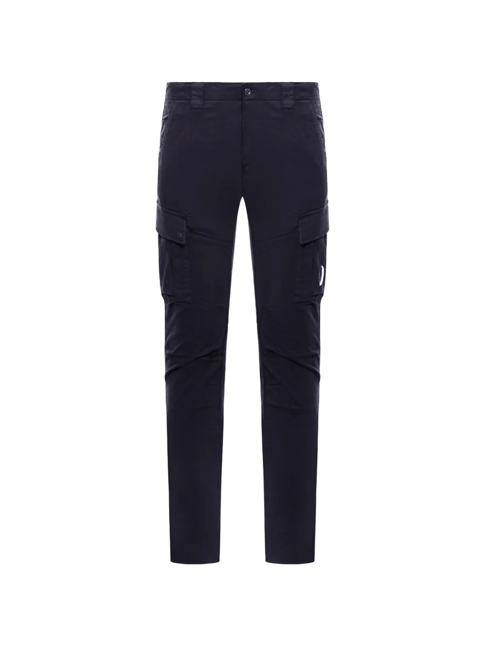 C.P. Company pocket cotton trousers - Blu