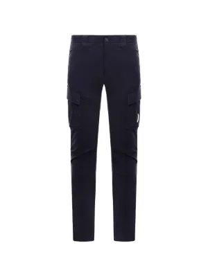 Stone Island カーゴパンツ | ブルー | FARFETCH JP
