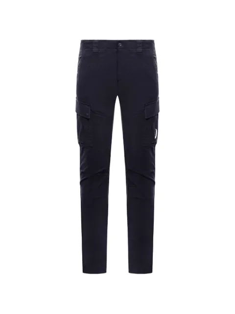 C.P. Company pocket cotton trousers