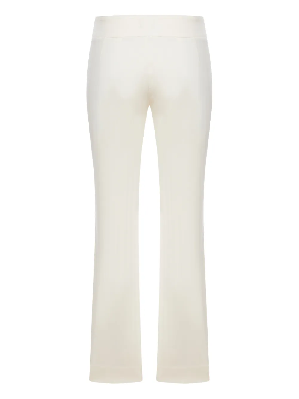 ETRO button-detail trousers - Beige